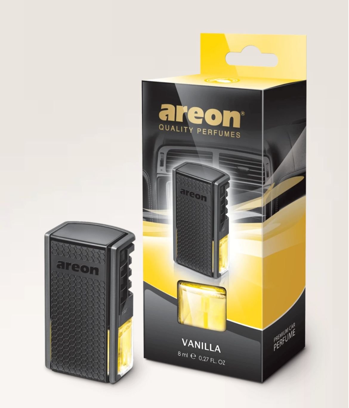 Areon :DIFFUSEUR DE PARFUM
