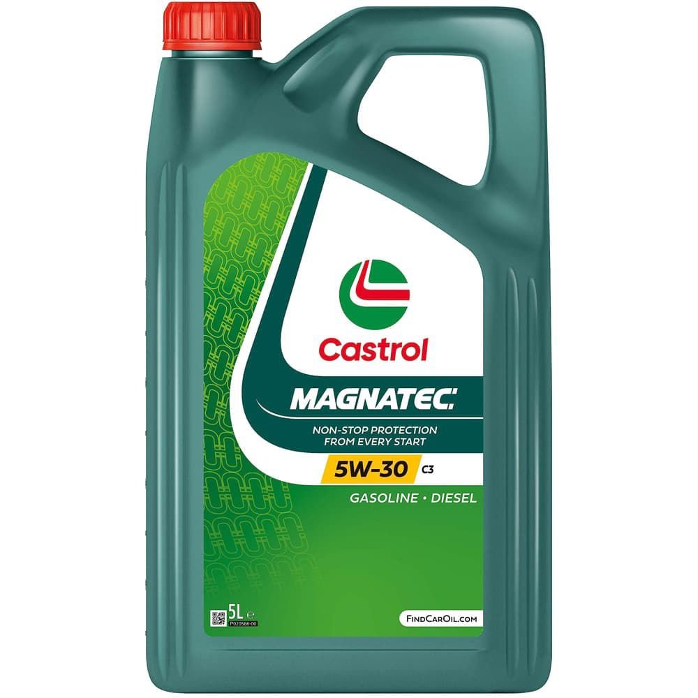 Castrol MAGNATEC 5W-30 C3