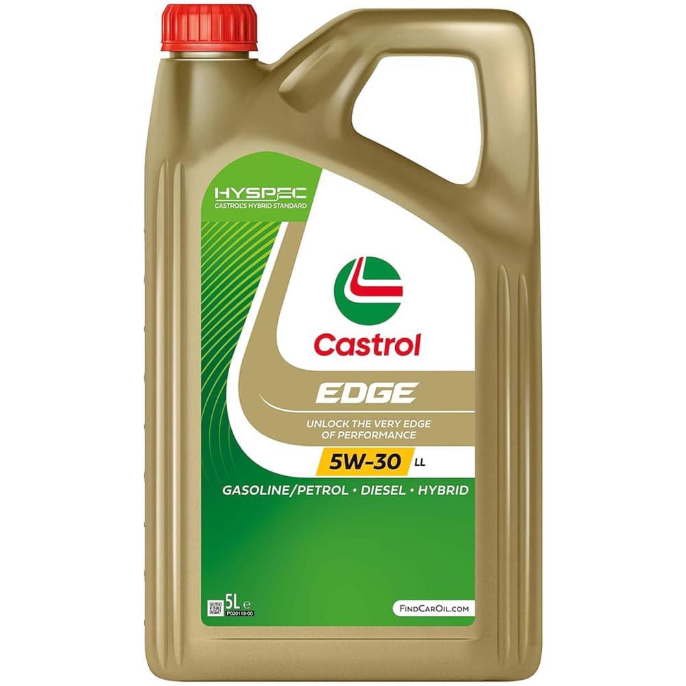 Castrol EDGE 5W-30 LL