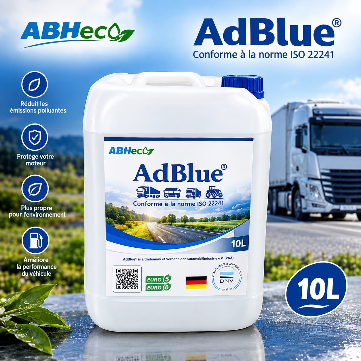 Adblue